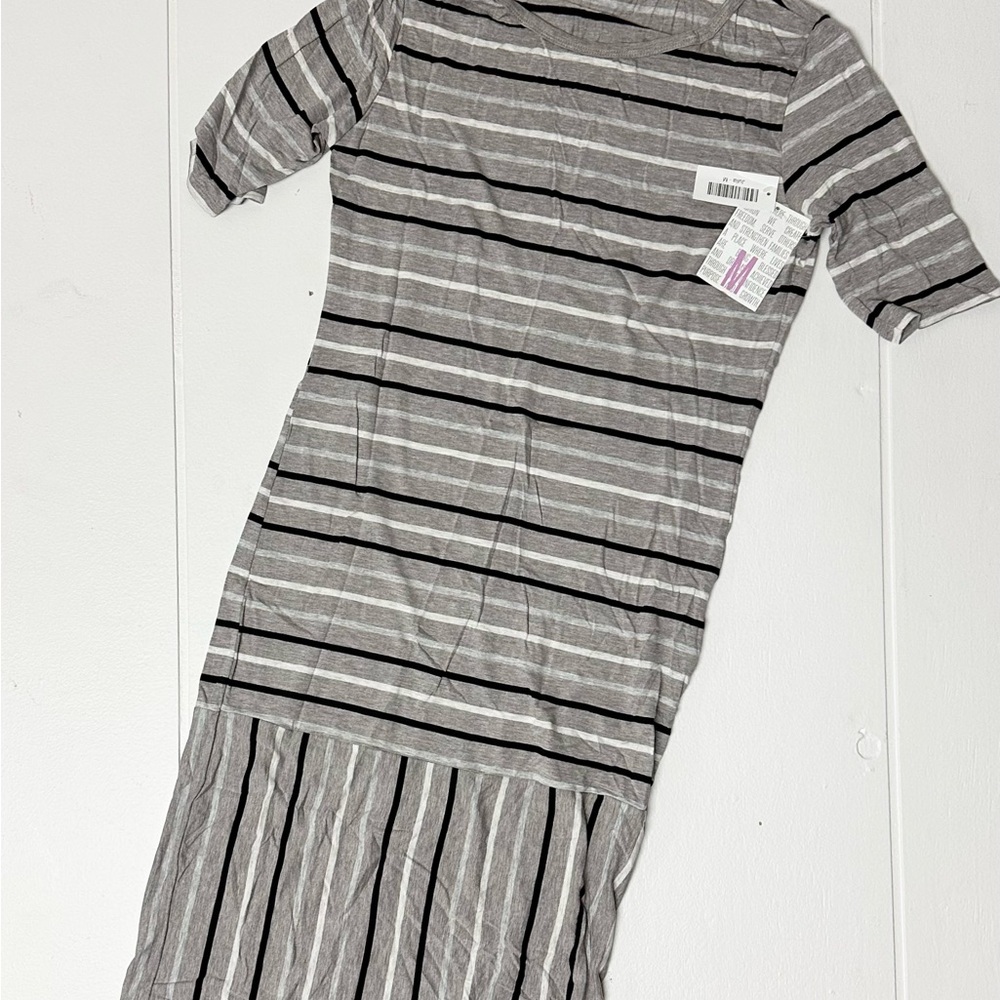 LLR Julia